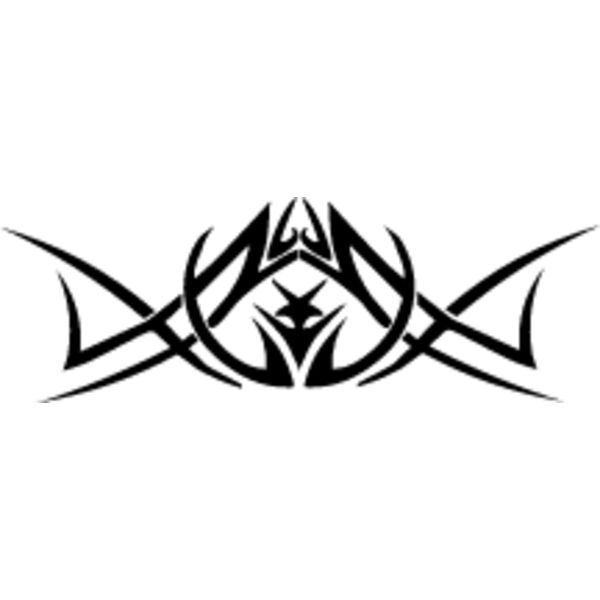 Tribal Divider11 Thumbnail