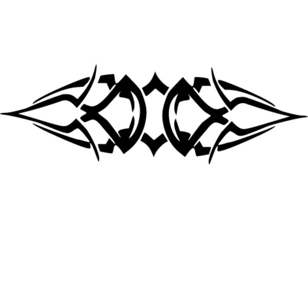 Tribal Divider29 Thumbnail