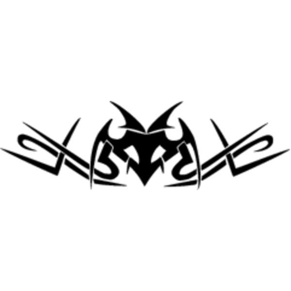 Tribal Divider16 Thumbnail