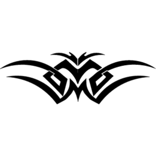 Tribal Divider28 Thumbnail