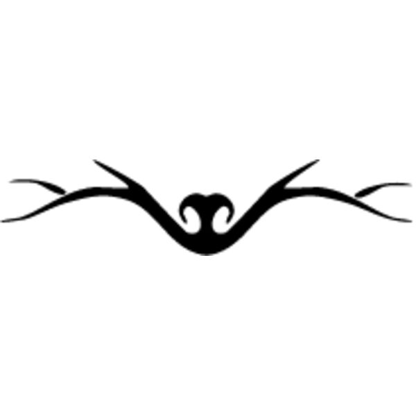 Tribal Divider13 Thumbnail