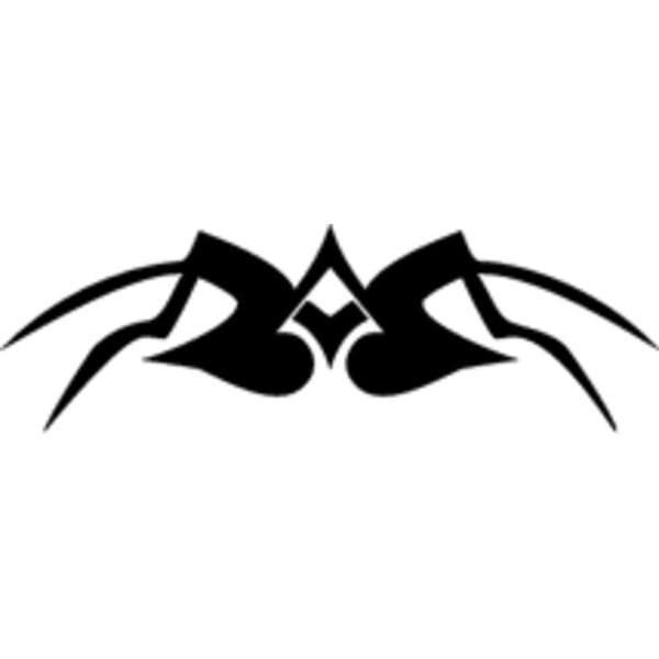 Tribal Divider14 Thumbnail