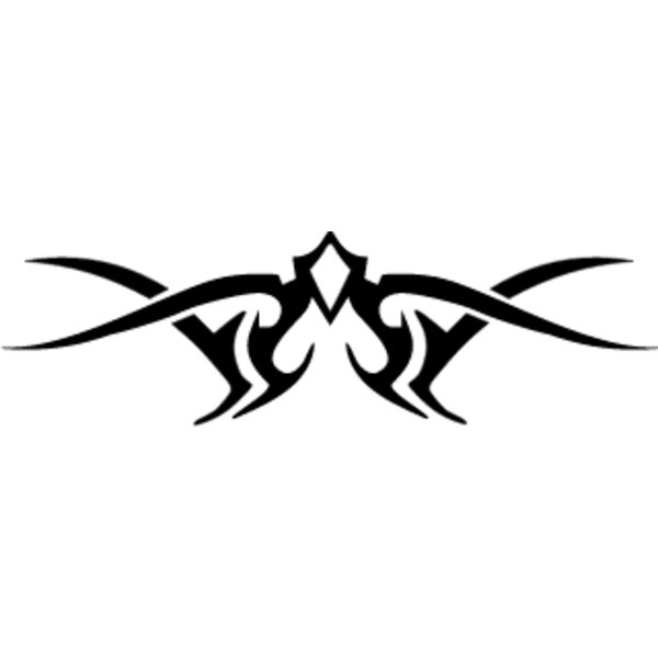 Tribal Divider15 Thumbnail