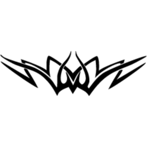 Tribal Divider26 Thumbnail