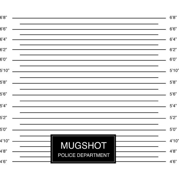 Mugshot Thumbnail