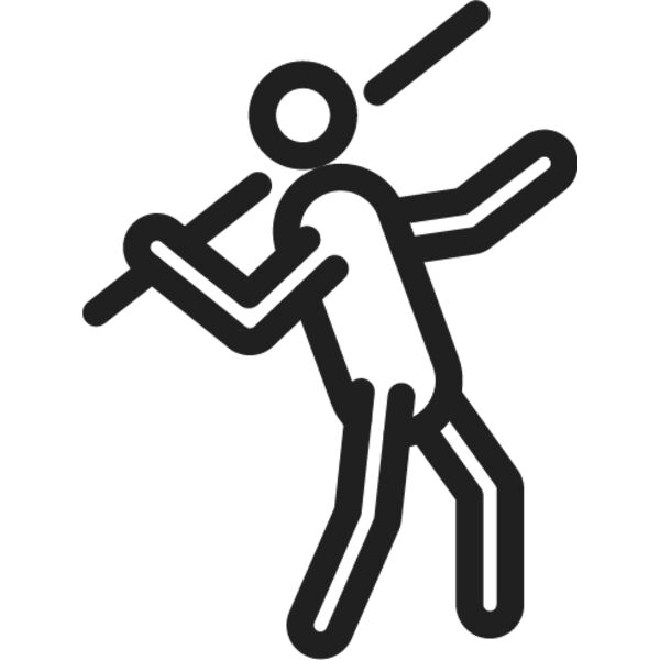 Javelin Thrower4 Thumbnail
