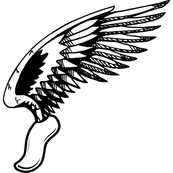 Winged Foot1 Thumbnail