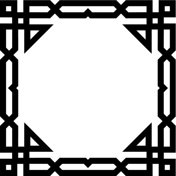 Geometric Thumbnail