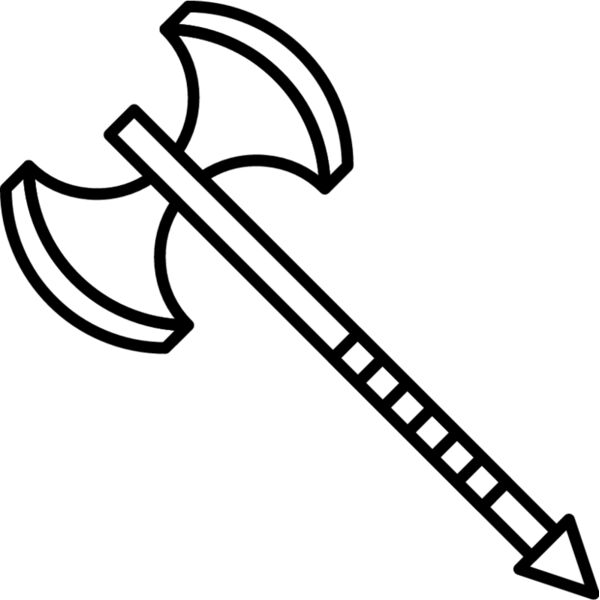 Axe Thumbnail