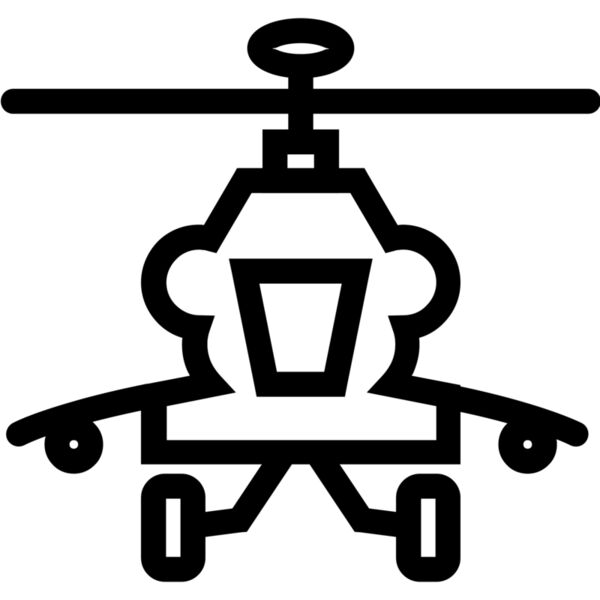 Cartoon Helicopter2 Thumbnail