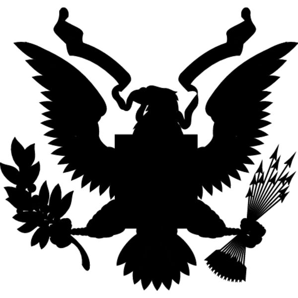 Presidential Eagle Seal3 Thumbnail