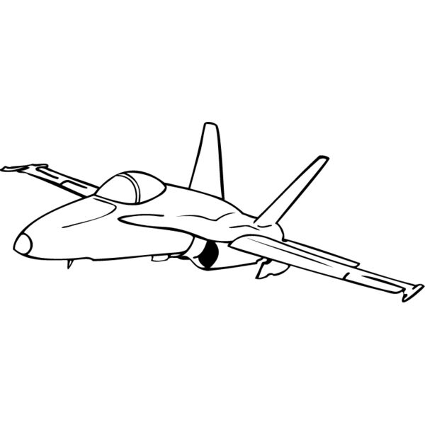 Fighter Jet2 Thumbnail