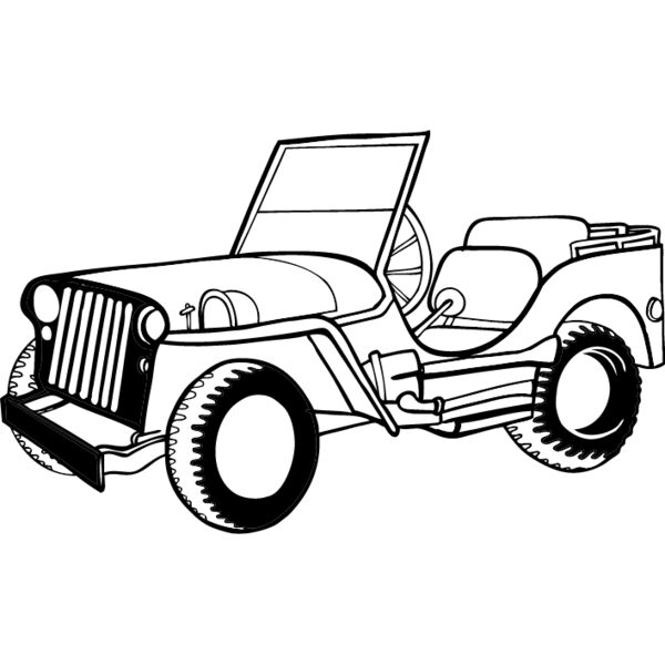 Military Jeep1 Thumbnail