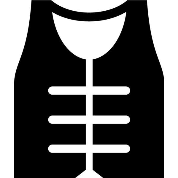 Vest Thumbnail