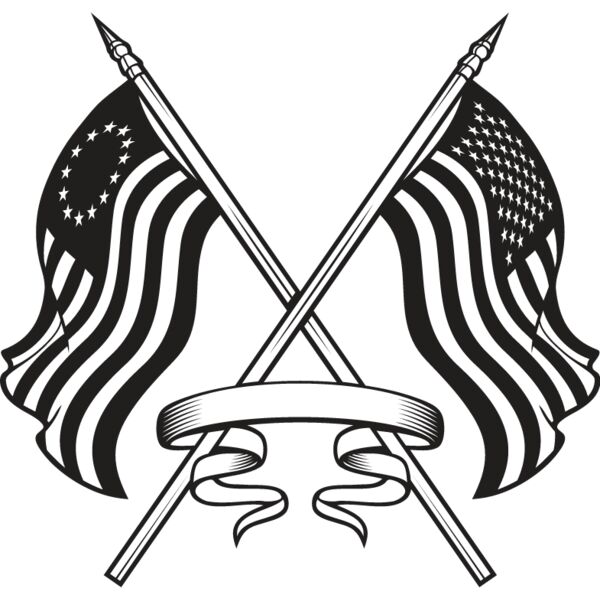 USA Flag9 Thumbnail