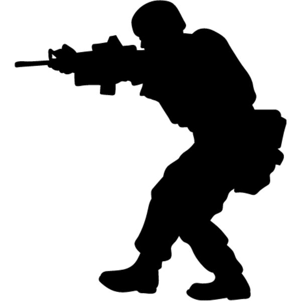 Soldier5 Thumbnail