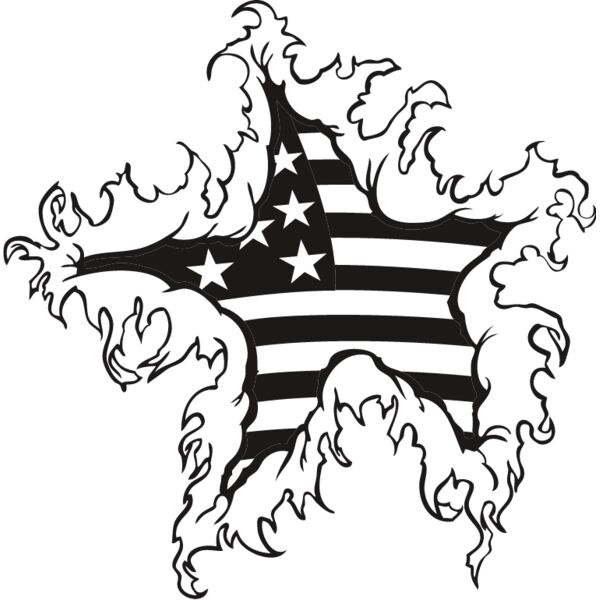 USA Flag8 Thumbnail