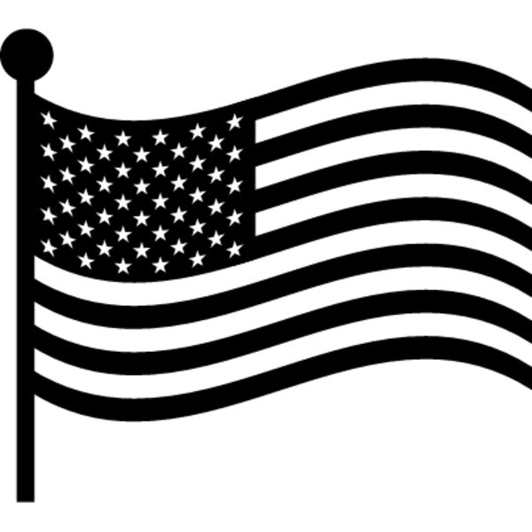 USA Flag4 Thumbnail