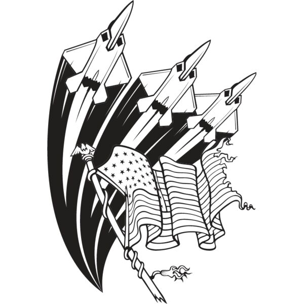 US Air Force Thumbnail