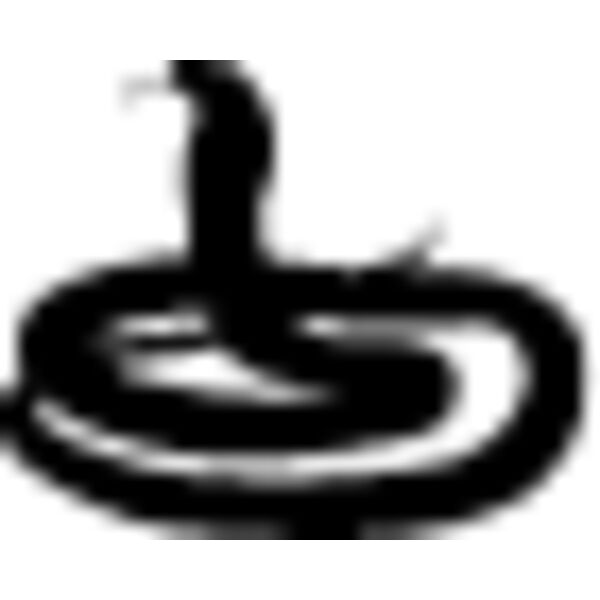 Snake Silhouette13 Thumbnail