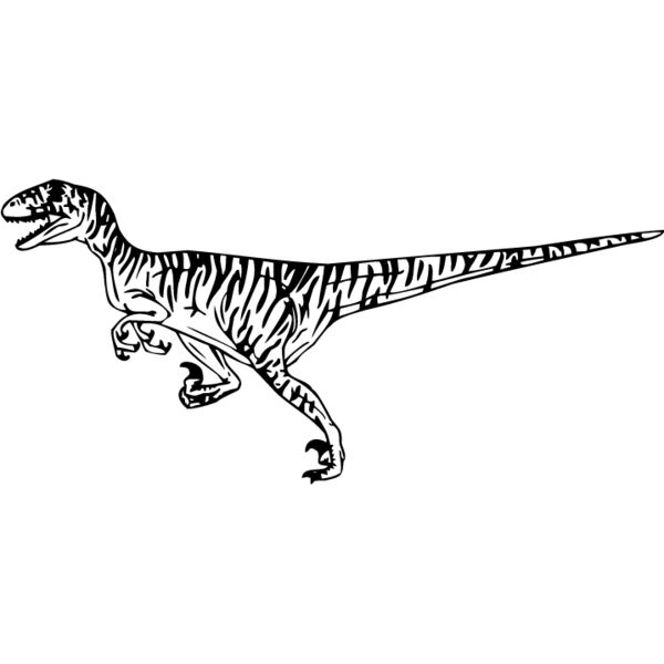 Velociraptor2 Thumbnail