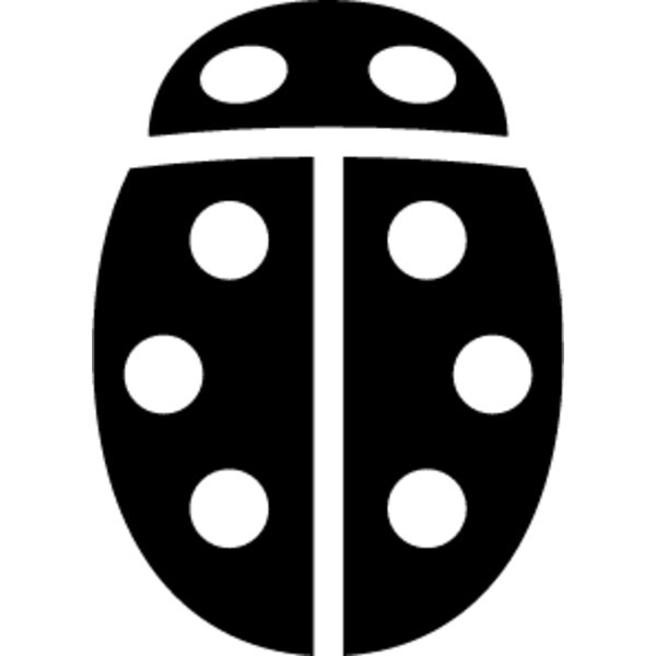 Insect Silhouette1 Thumbnail