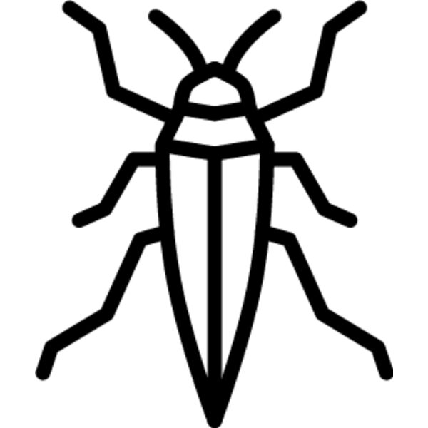 Walking Insect Line 2 Thumbnail