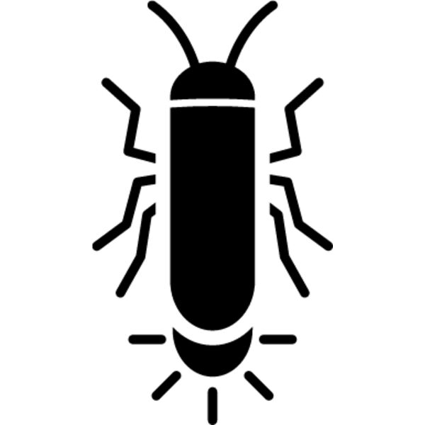 Insect Silhouette2 Thumbnail