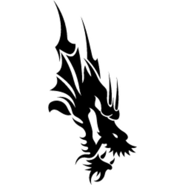 Dragon Head2 Thumbnail