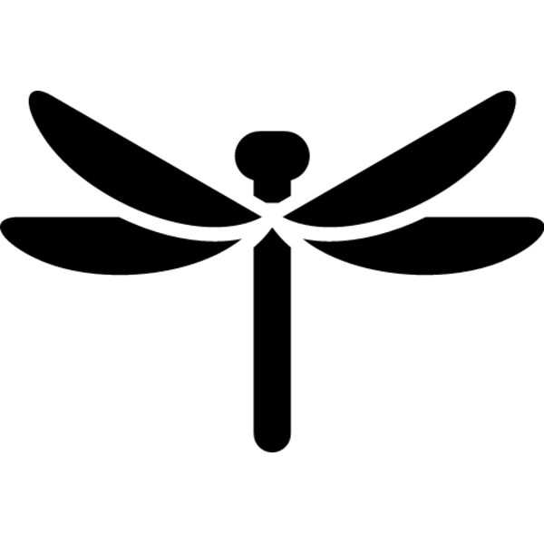 Insect Silhouette3 Thumbnail