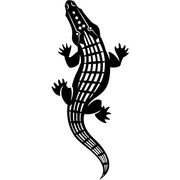 Alligator4 Thumbnail