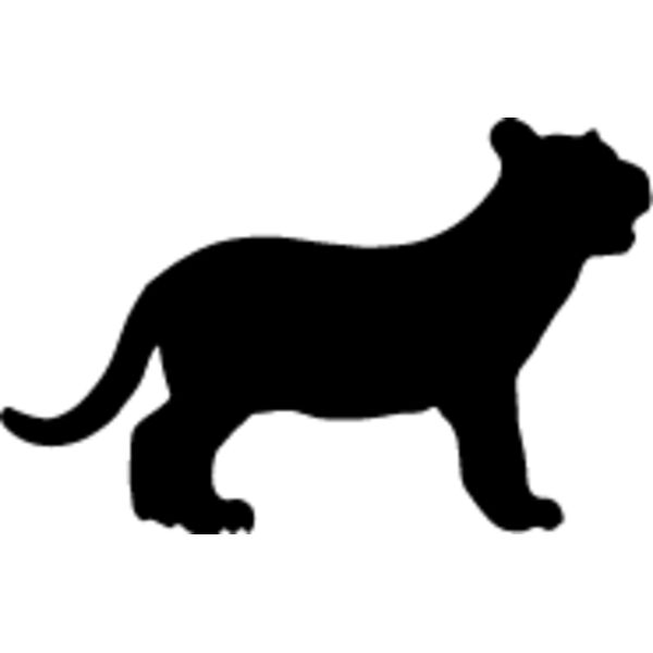 Big Cat  Tiger  Lion  Panther 19 Thumbnail