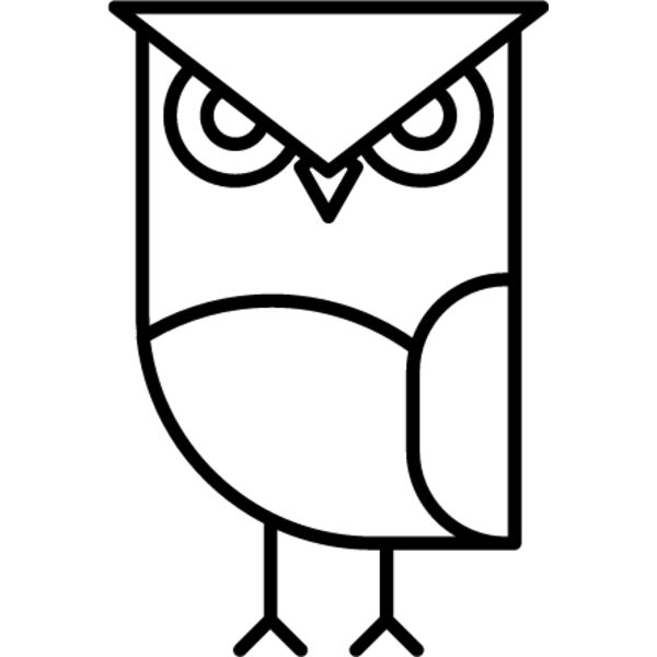 Owl  Line 3 Thumbnail