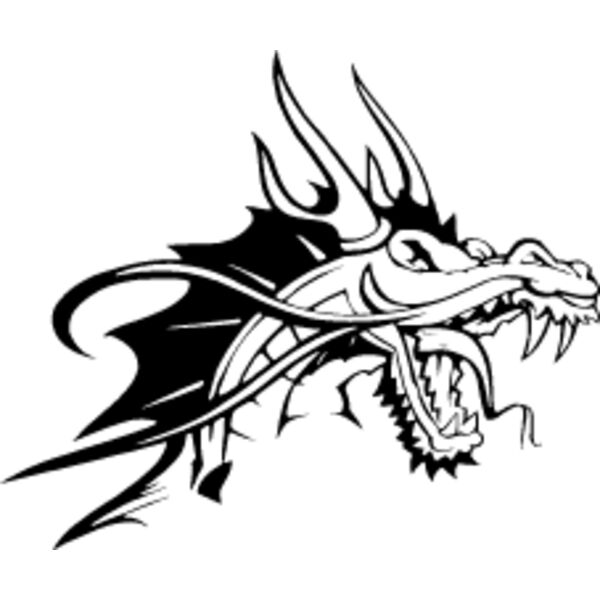 Dragon Head1 Thumbnail