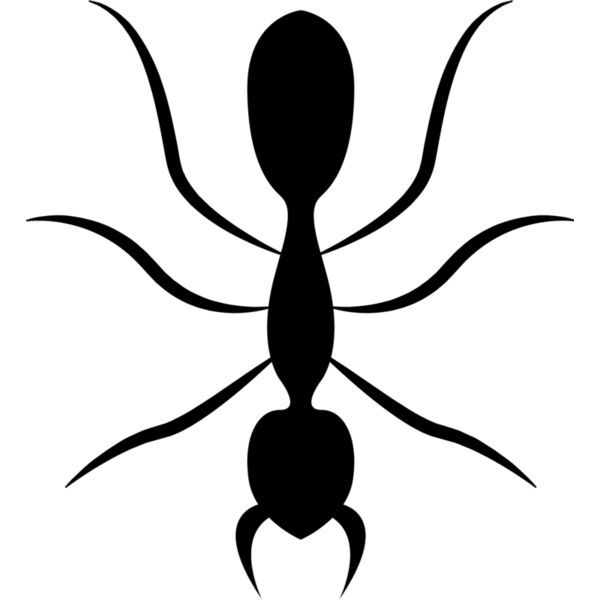 Walking Insect6 Thumbnail