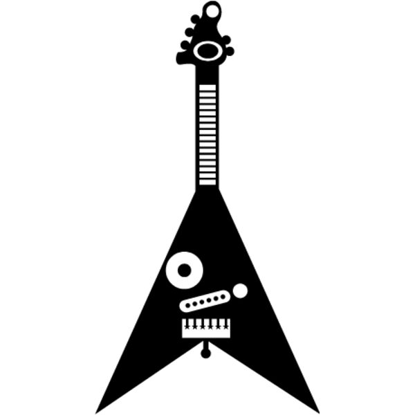 Electric Guitar4 Thumbnail