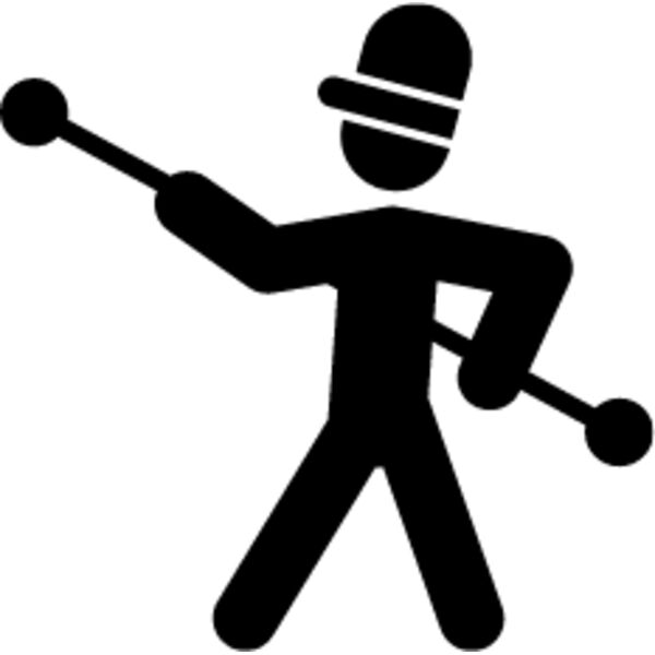 Marching4 Thumbnail