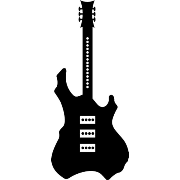 Electric Guitar6 Thumbnail