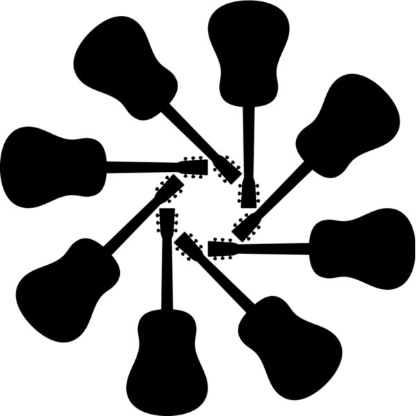 Guitars Thumbnail