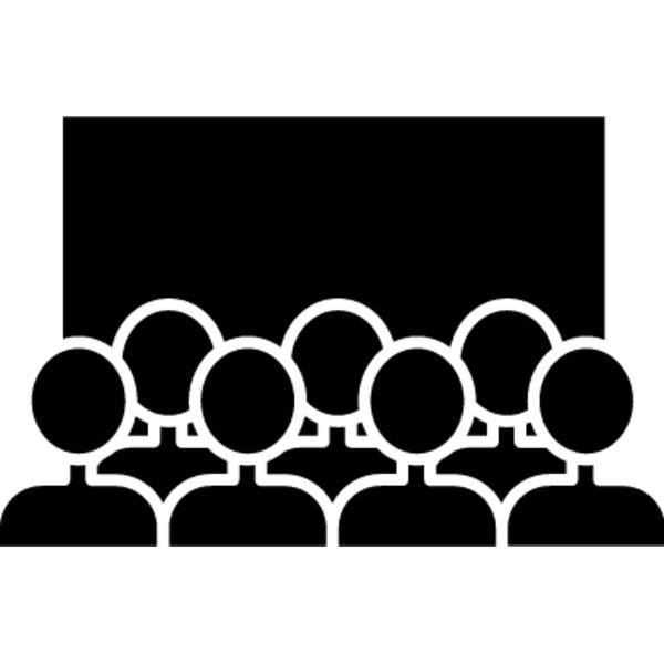 Audience Thumbnail