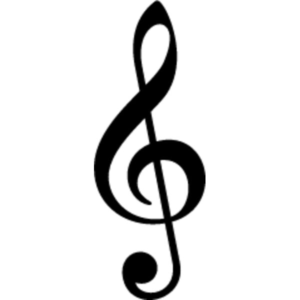 Treble Clef4 Thumbnail