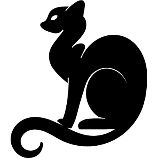 Elegant Cat3 Thumbnail