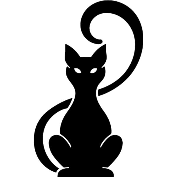 Elegant Cat2 Thumbnail