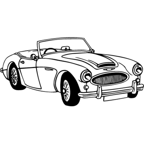 Classic Car3 Thumbnail