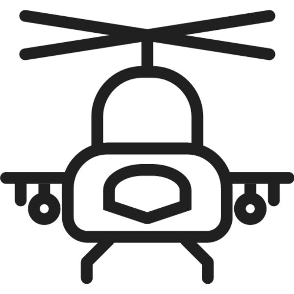 Cartoon Helicopter3 Thumbnail