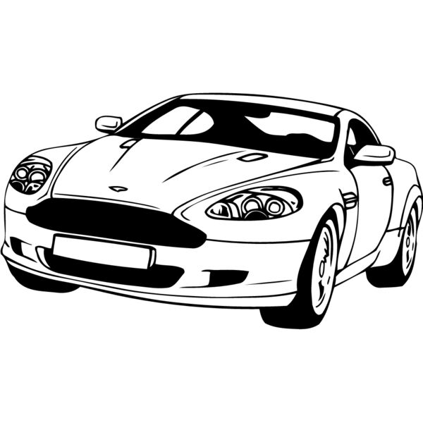Sports Car4 Thumbnail