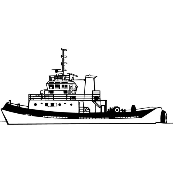 Tugboat Thumbnail