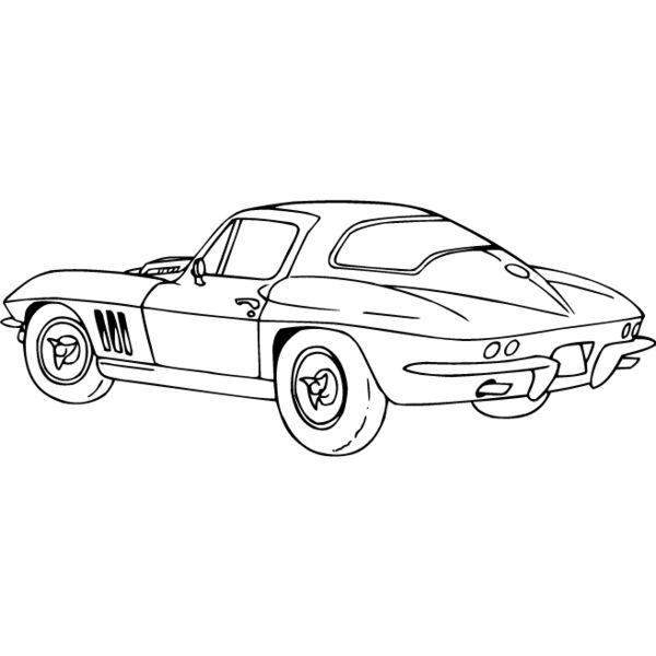 Sports Car7 Thumbnail