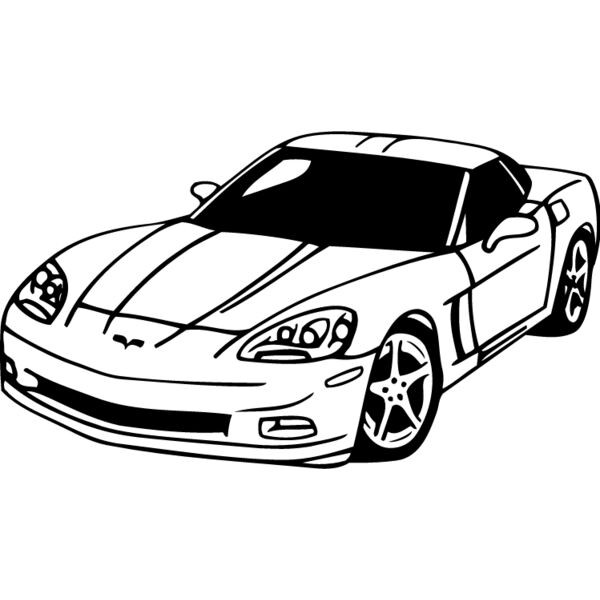 Sports Car3 Thumbnail