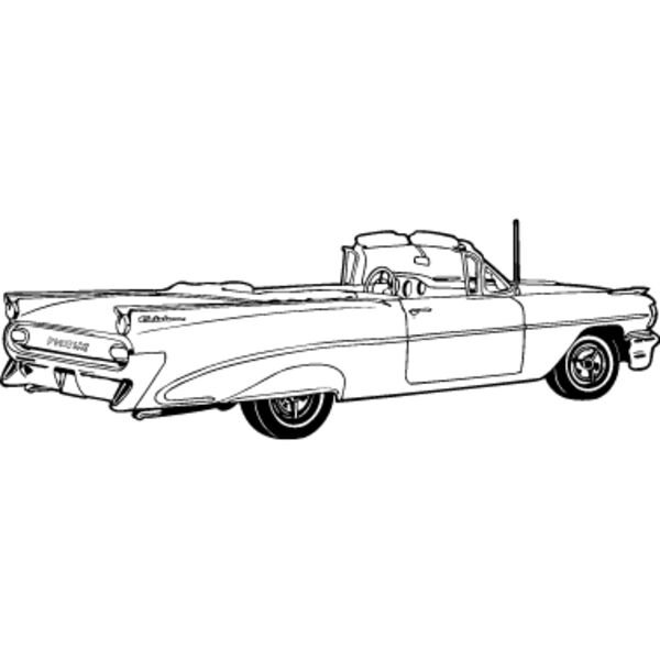 Classic Car6 Thumbnail
